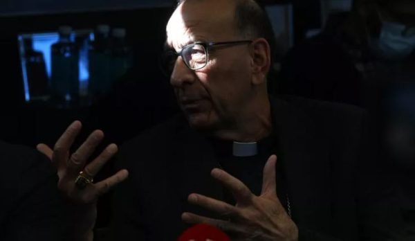 Spanish bishops apologise for abuse but dispute 'outrageous' figures