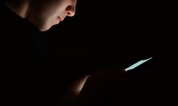 Thousands of UK young people caught watching online child abuse images