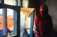 Five key moments in the crushing of Afghan women's rights