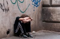 Injustice and poverty causes child sexual abuse