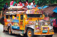 Philippine Church joins justice call for jeepney operators