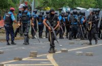 Ortega arrests two senior priests in continued crackdown on Nicaraguan clergy