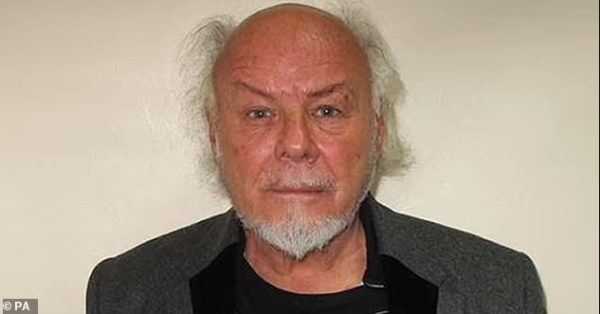 Gary Glitter victims denied a voice by Parole Board: Woman abused by paedophile popstar was not allowed to read victim impact statement at private hearing