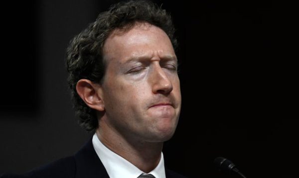 When dead children are just the price of doing business, Zuckerberg’s apology is empty