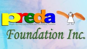 Fifty years of Preda Healing Therapy for abused children