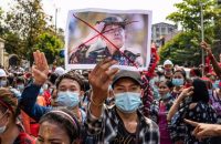 Myanmar’s Troubled History: Coups, Military Rule, and Ethnic Conflict