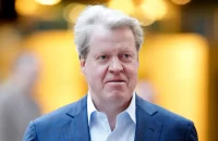 Princess Diana's brother Earl Spencer says he was sexually abused at boarding school