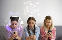 The safest social media platforms for children