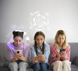 The safest social media platforms for children