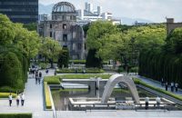 Hiroshima grapples with 'Oppenheimer' Oscars success