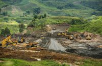 Green group backs PH Senate probe into effects of mining