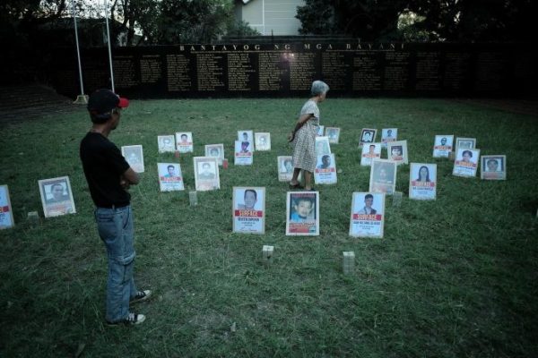 Rights groups raise concerns over spate of enforced disappearances 