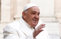 Frail pope to embark on Asia trip, his longest ever, in September
