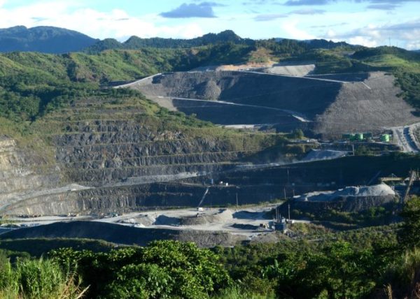 Philippine diocese leads legal challenge against Oceanagold mining agreement renewal 